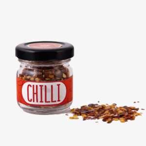 Chilli płatki