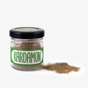 Kardamon mielony